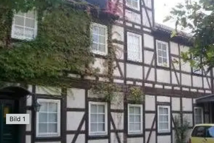 Schöne 3-Zimmerwohnung in Kassel-Zentrum Friedrichsstr. 18 zimmer