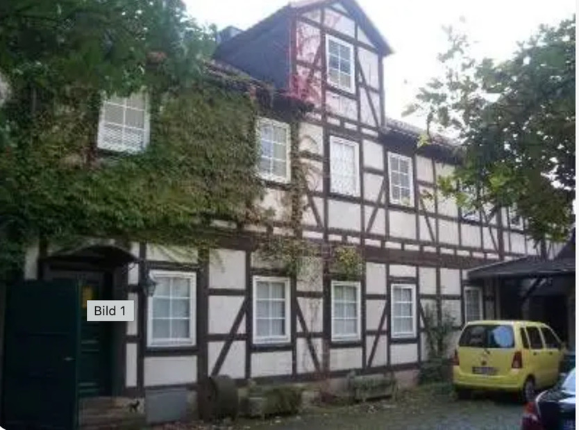 Schöne 3-Zimmerwohnung in Kassel-Zentrum Friedrichsstr. 18 zimmer
