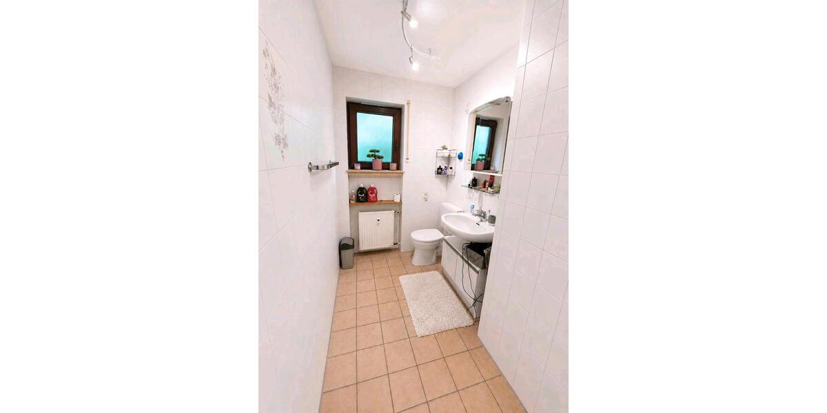 Etagenwohnung Bernkastel-Kues Kues - 2 Zimmer, 60 m&sup2;, 700&euro; | Angebot:26619911
