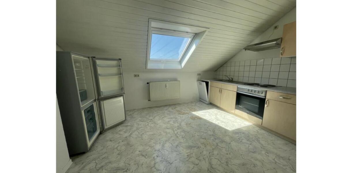 Dachgeschoßwohnung Baden-Baden Balg - 2 Zimmer, 70 m&sup2;, 805&euro; | Angebot:24658935