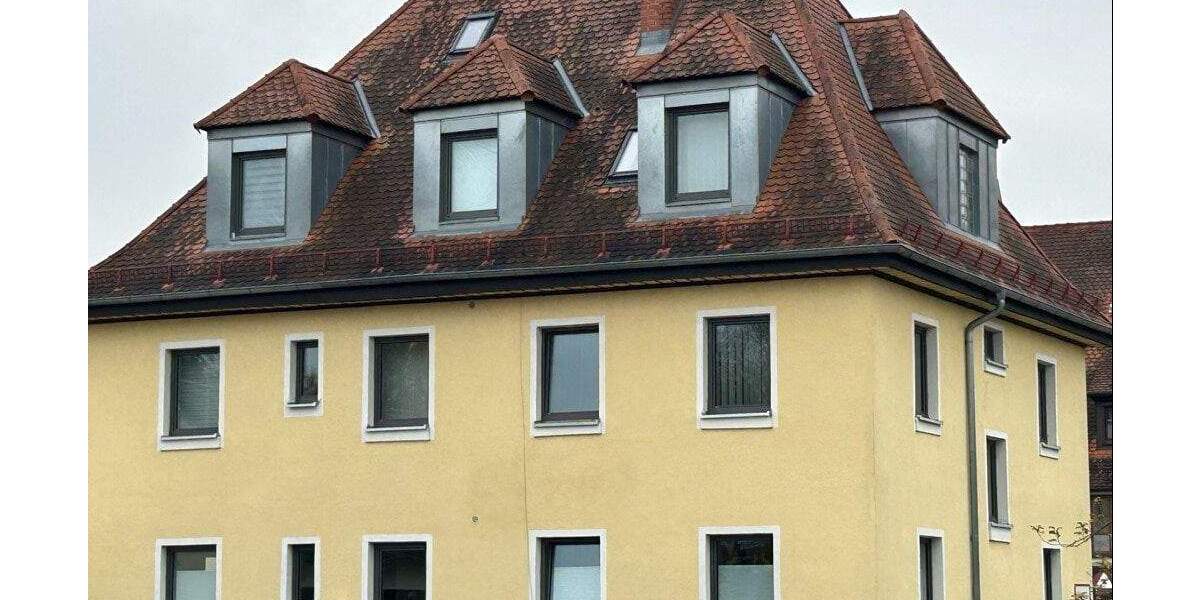 Gewerbeobjekt Dinkelsbühl - 4 Zimmer, 700&euro; | Angebot:25729753