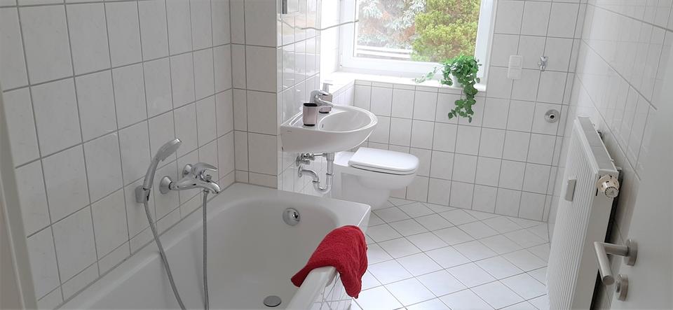 Etagenwohnung Kottmar - 3 Zimmer, 60 m&sup2;, 310&euro; | Angebot:26560789