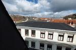 Dachgeschoßwohnung Flensburg - 2 Zimmer, 45 m&sup2;, 495&euro; | Angebot:26115820