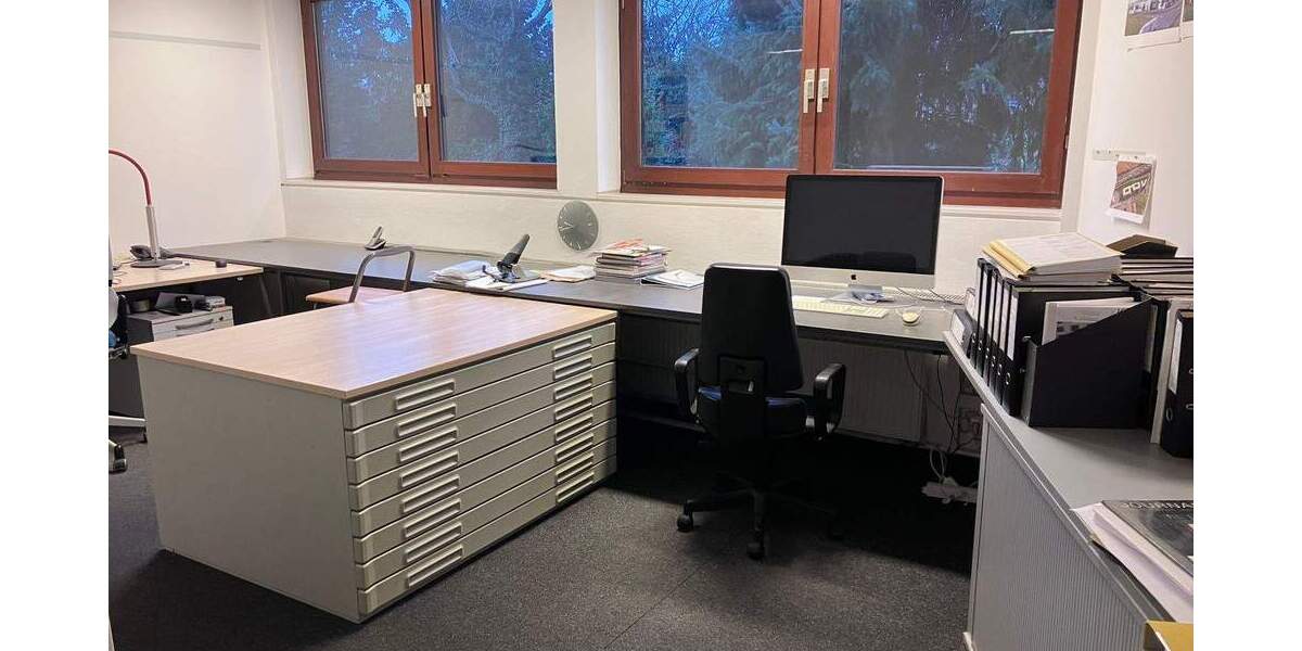 Gewerbeobjekt Erlangen Burgberg - 1.595&euro; | Angebot:25667051