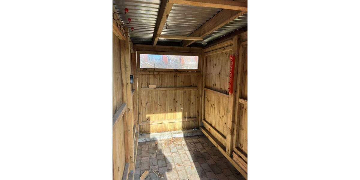 Doppelhaushälfte Ratekau Pansdorf - 4 Zimmer, 104 m&sup2;, 1.450&euro; | Angebot:26018249