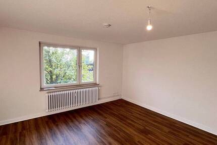 Schöne 3,5 Zimmer zum wohl fühlen.