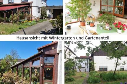 1 WG Zimmer 21m² in Einfamilienhaus 380€ & 140€ NK Murr Marbach 1 zimmer