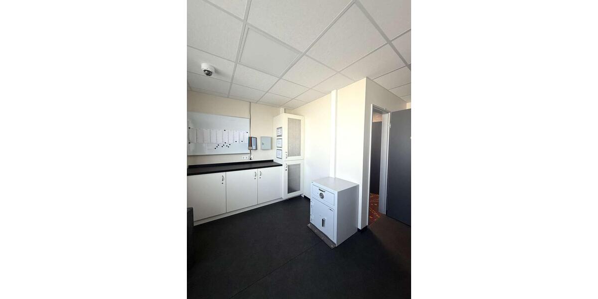 Gewerbeobjekt Bad Salzungen - 2.500&euro; | Angebot:25561137
