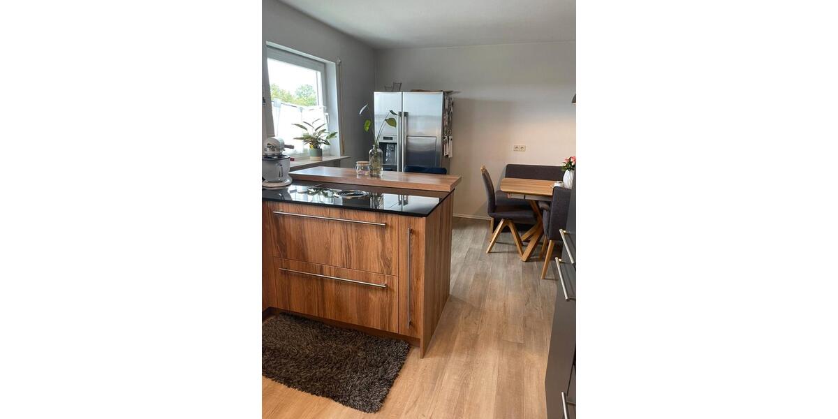 Etagenwohnung Osterburken - 5 Zimmer, 160 m&sup2;, 1.300&euro; | Angebot:26089148