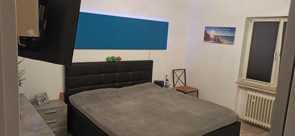Etagenwohnung Solingen Mitte - 3 Zimmer, 75 m&sup2;, 670&euro; | Angebot:24534095