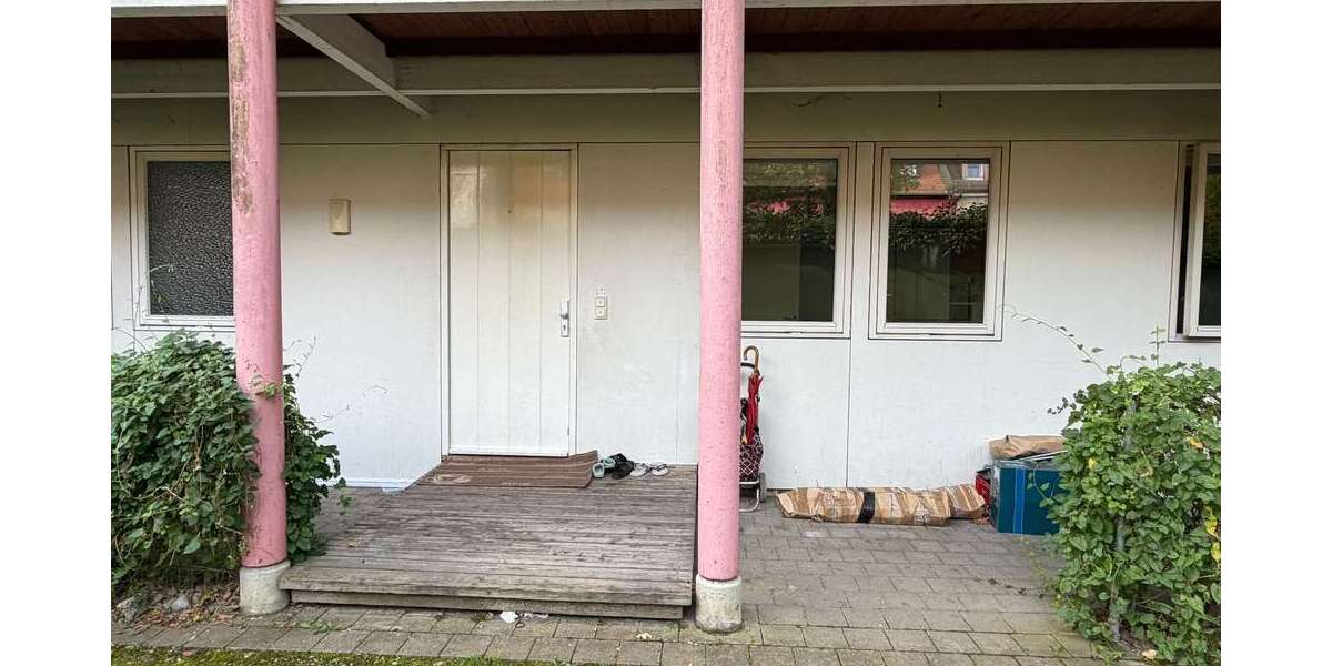 Etagenwohnung Schwabach - 3 Zimmer, 67 m&sup2;, 569&euro; | Angebot:27449601