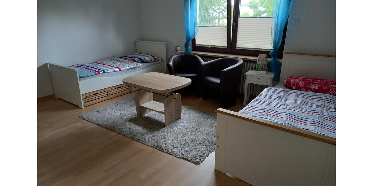 Wohnen auf Zeit Klein Nordende - 5 Zimmer, 130 m&sup2;, 650&euro; | Angebot:24988659