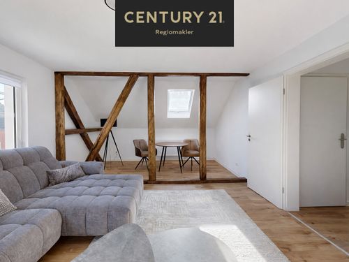 Etagenwohnung Magdeburg Brückfeld - 4 Zimmer, 80 m&sup2;, 960&euro; | Angebot:25719586