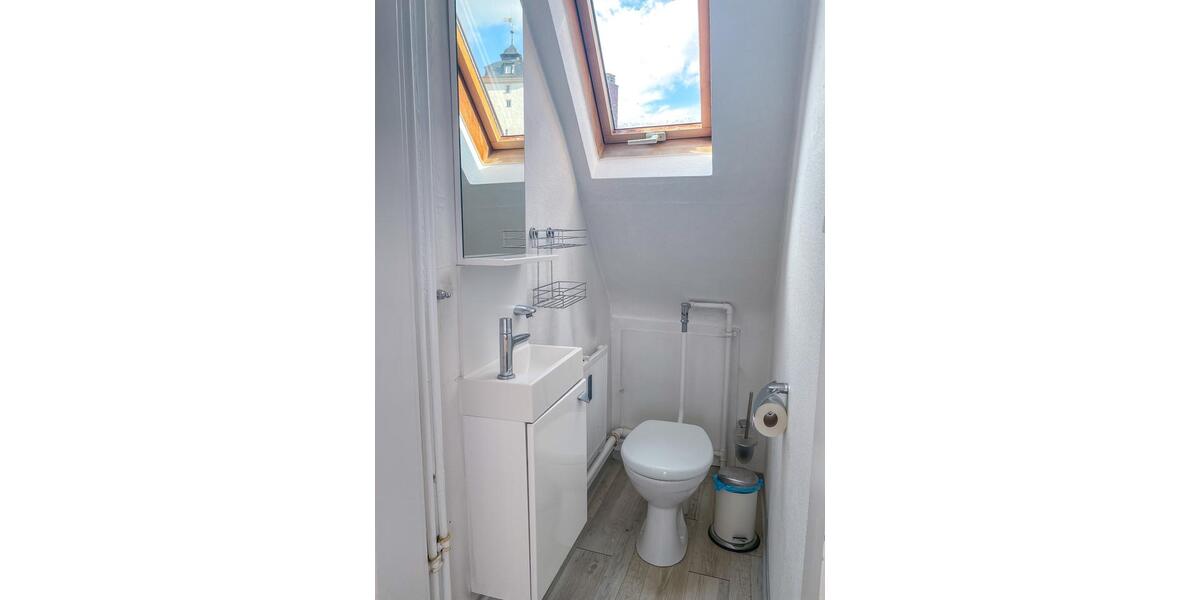 Maisonettenwohnung Bad Mergentheim - 4 Zimmer, 123 m&sup2;, 990&euro; | Angebot:26464139