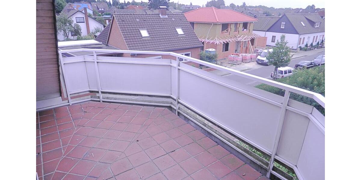 Etagenwohnung Schneverdingen - 2 Zimmer, 50 m&sup2;, 595&euro; | Angebot:25538701