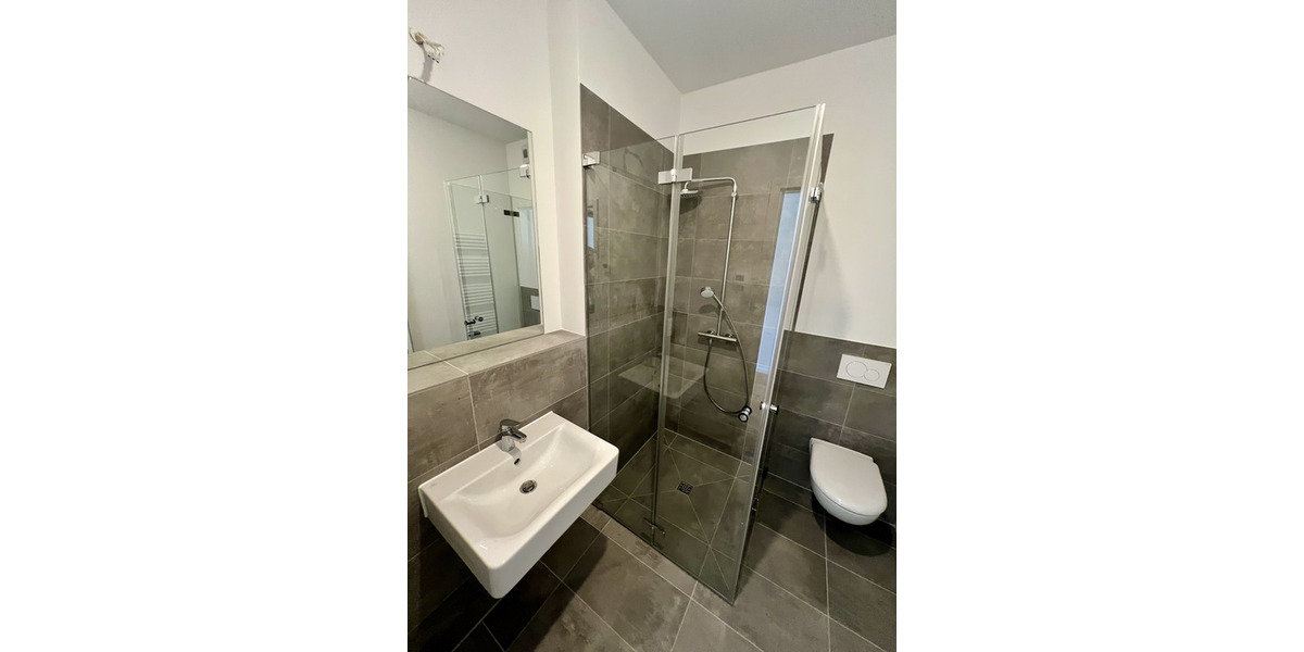 Etagenwohnung Berlin Spandau - 4 Zimmer, 81 m&sup2;, 1.788&euro; | Angebot:25213804