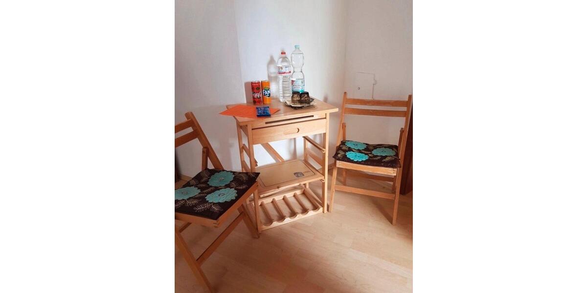 Wohnen auf Zeit Nürnberg Langwasser - 1 Zimmer, 14 m&sup2;, 150&euro; | Angebot:26035091