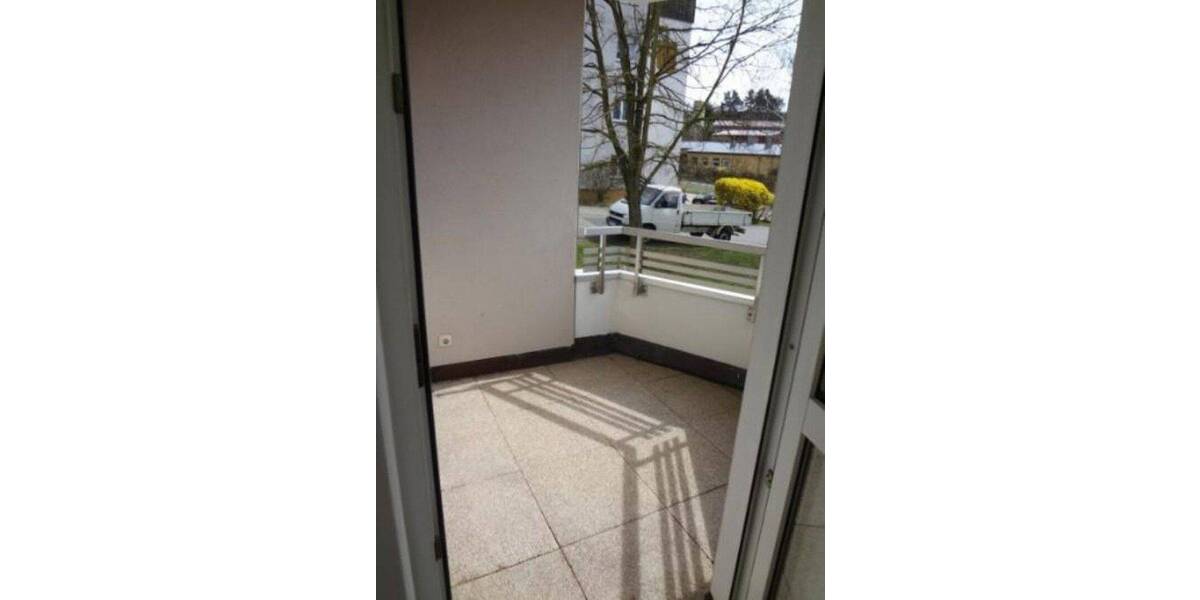 Etagenwohnung Altenkunstadt - 2 Zimmer, 43 m&sup2;, 340&euro; | Angebot:26820005