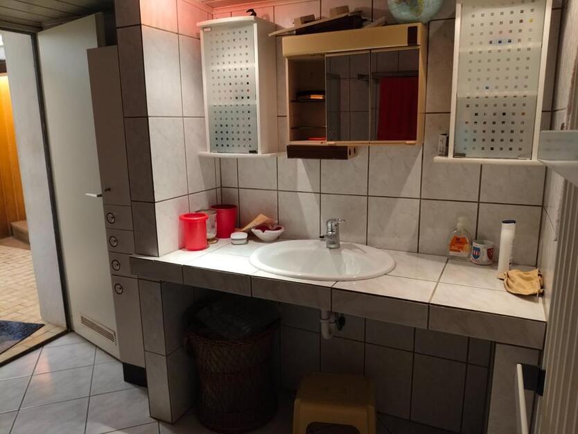 Schöne Doppelhaushälfte in Bochum BergenHiltrop