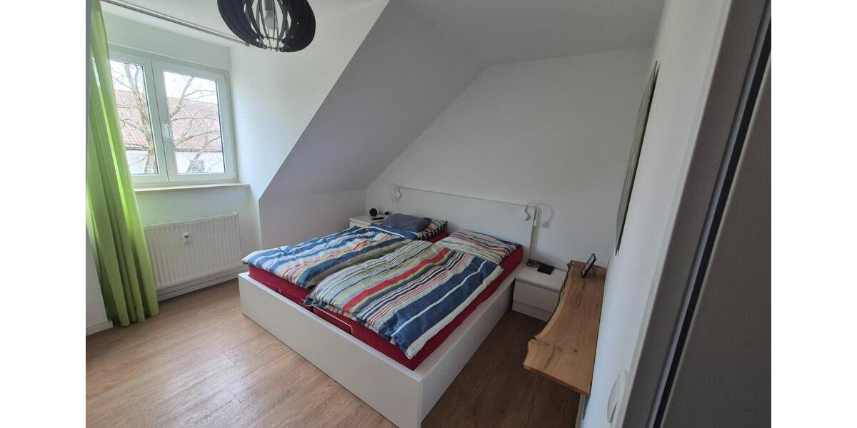 Etagenwohnung Ebensfeld - 3 Zimmer, 75 m&sup2;, 800&euro; | Angebot:25882978