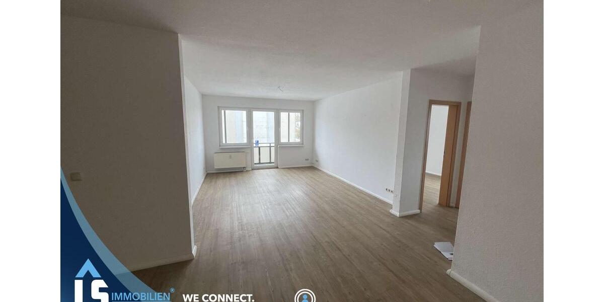 helle 4 Raumwohnung 3 zimmer