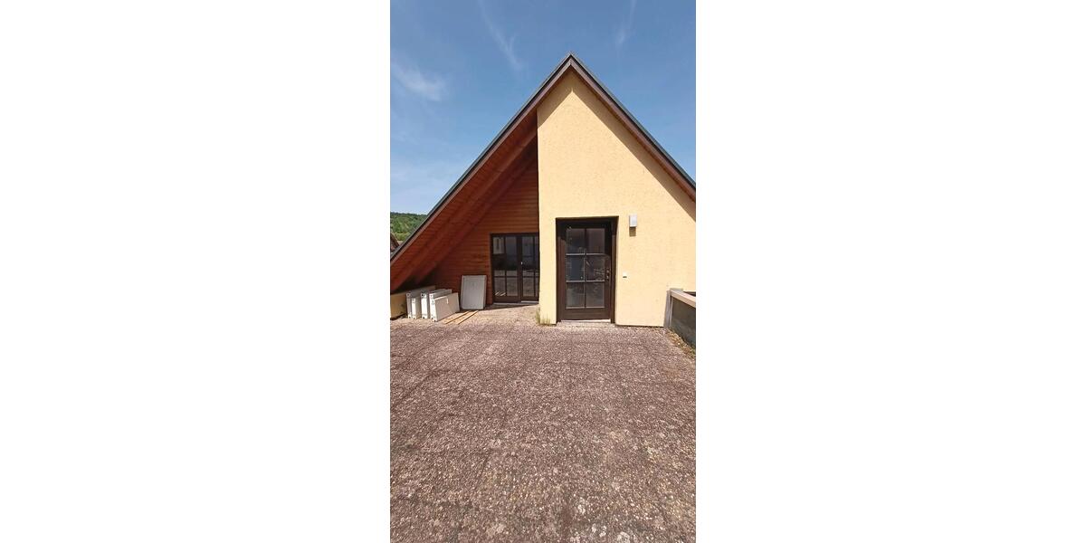 Dachgeschoßwohnung Weikersheim - 3 Zimmer, 67 m&sup2;, 500&euro; | Angebot:26699163
