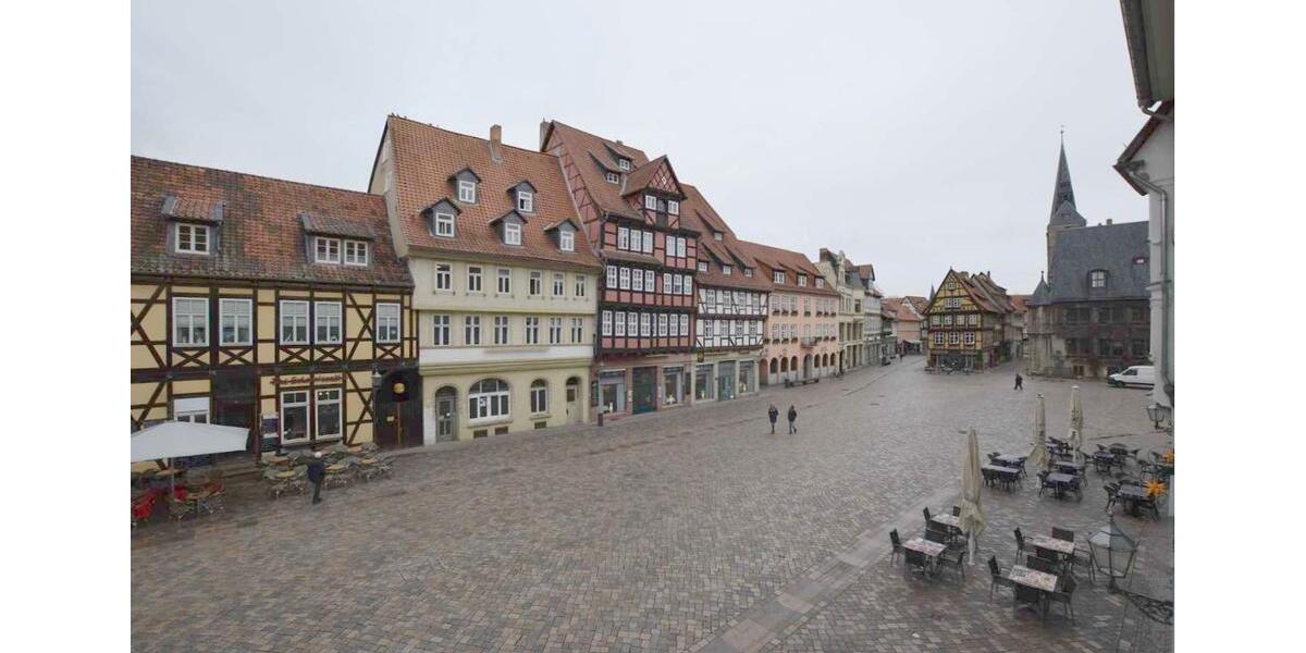 Gewerbeobjekt Quedlinburg - 1.400&euro; | Angebot:21669383