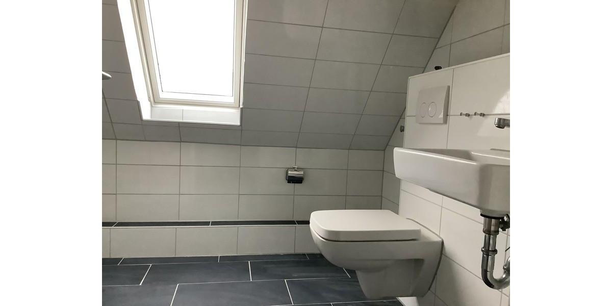 Dachgeschoßwohnung Kiel Gaarden-Ost - 2 Zimmer, 53 m&sup2;, 534&euro; | Angebot:24714632