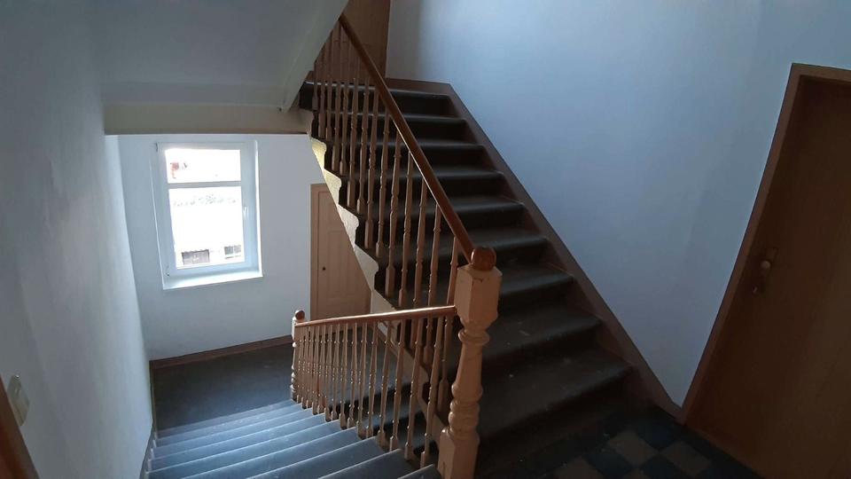 Etagenwohnung Penig - 3 Zimmer, 72 m&sup2;, 432&euro; | Angebot:26565895