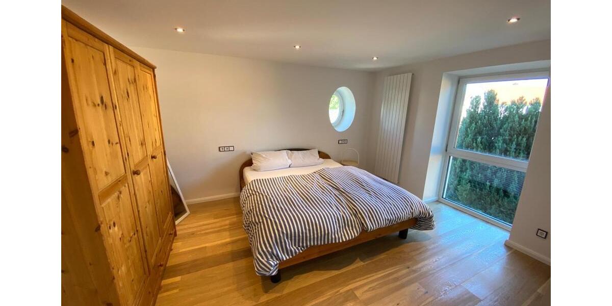 Etagenwohnung Pfullendorf - 3.5 Zimmer, 80 m&sup2;, 1.200&euro; | Angebot:24849110