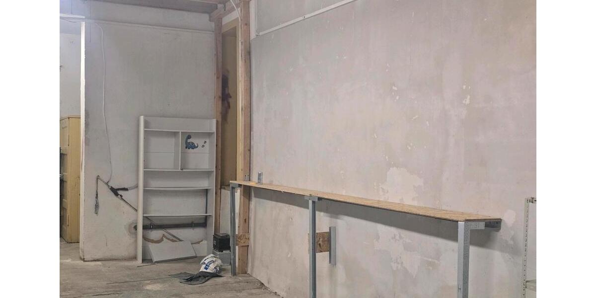 Lagerraum ab sofort zu vermieten zimmer