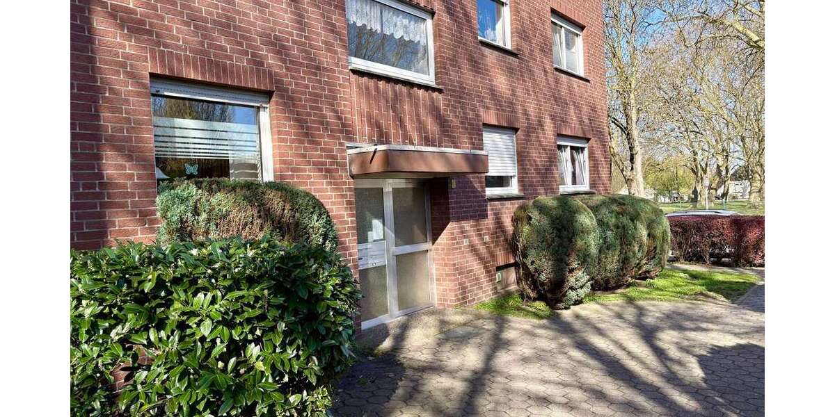 Etagenwohnung Selm - 3 Zimmer, 82 m&sup2;, 519&euro; | Angebot:26114694