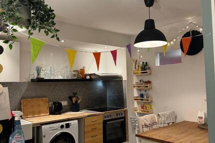 Wohnung Mainz Neustadt - 3 Zimmer, 55 m&sup2;, 585&euro; | Angebot:25395411