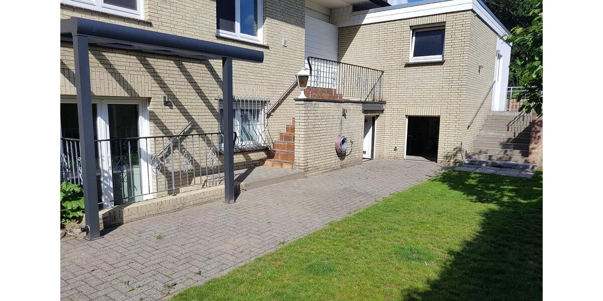 Etagenwohnung Damme - 2 Zimmer, 95 m&sup2;, 950&euro; | Angebot:26268008