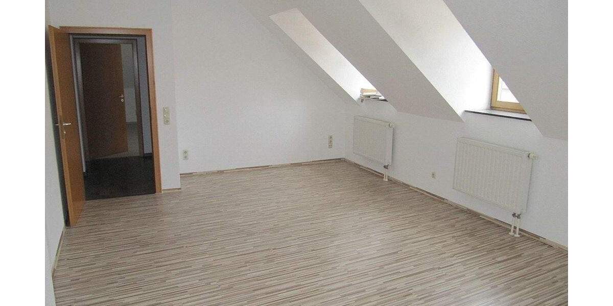 Etagenwohnung Auerbach Richardshöhe - 2 Zimmer, 64 m&sup2;, 360&euro; | Angebot:23956254
