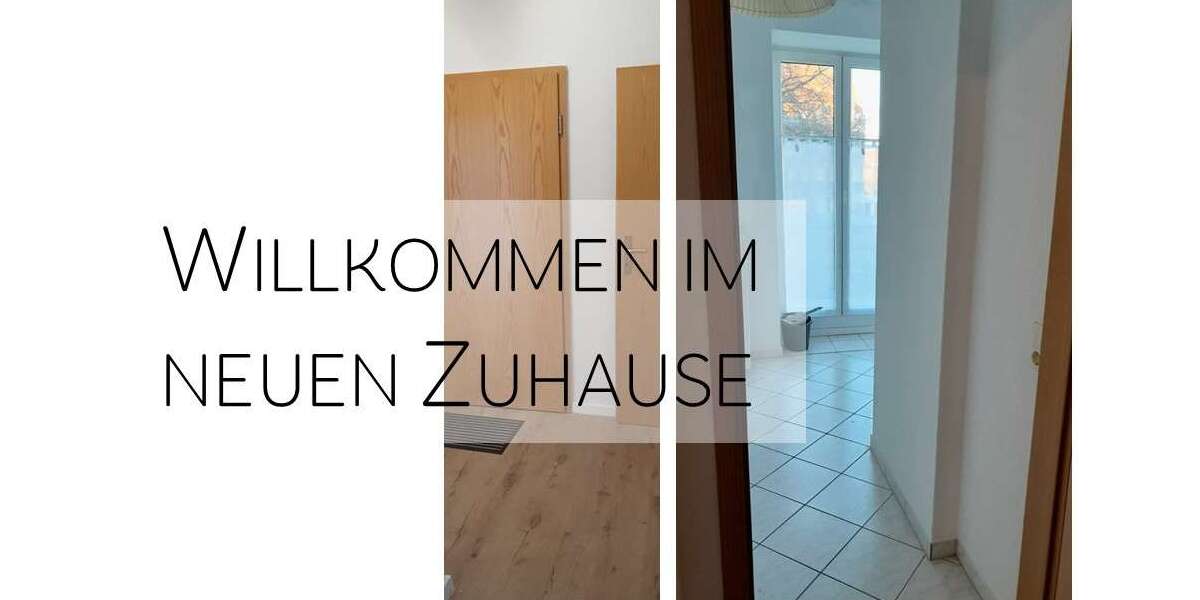 Etagenwohnung Plauen Ostvorstadt - 1 Zimmer, 43 m&sup2;, 225&euro; | Angebot:27067643
