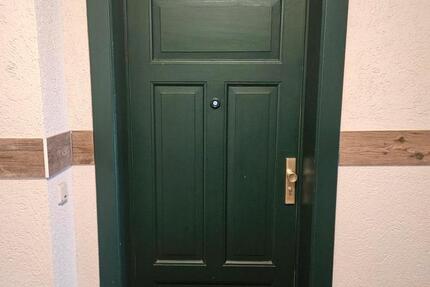 Wohnung Schorfheide - 2 Zimmer, 48 m&sup2;, 520&euro; | Angebot:26253616