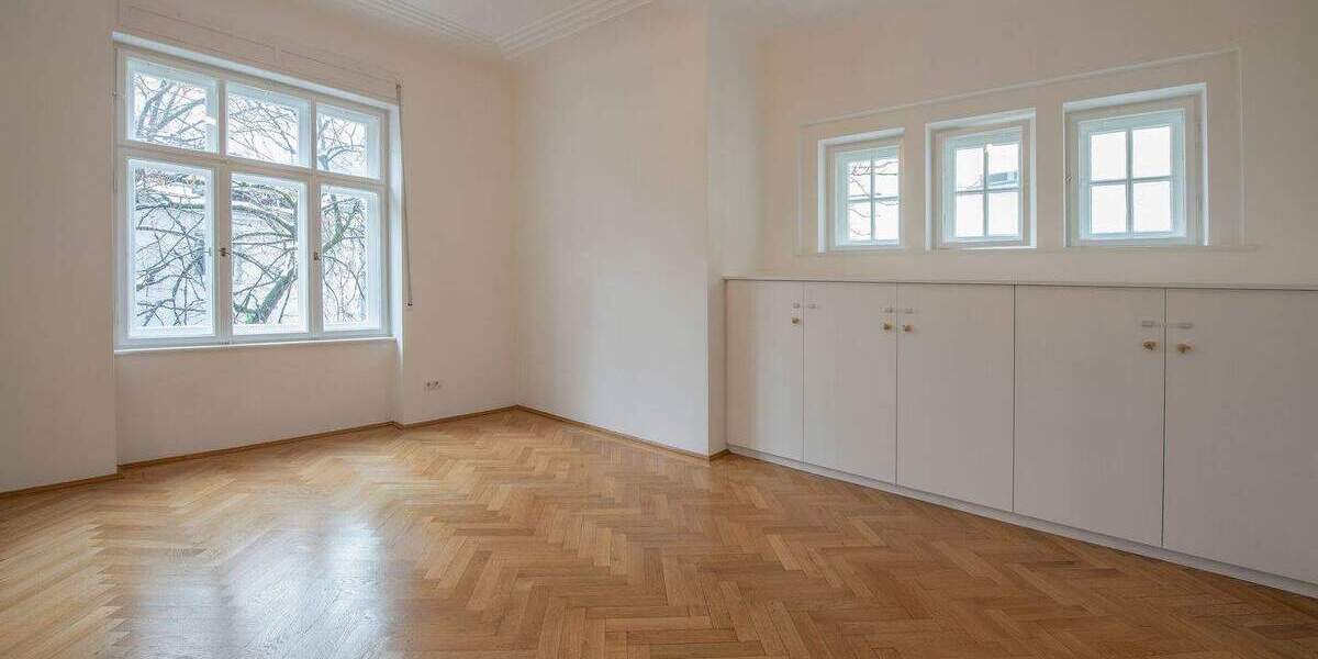 Etagenwohnung München Bogenhausen - 6 Zimmer, 241 m&sup2;, 6.750&euro; | Angebot:25226697