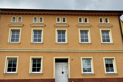 Wohnung Barth - 2 Zimmer, 47 m&sup2;, 389&euro; | Angebot:26748601