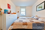 WOW! 3 Raum Maisonette Wohnung mit Balkon und tollem Bad in Neuwürschnitz bei Stollberg zu vermieten