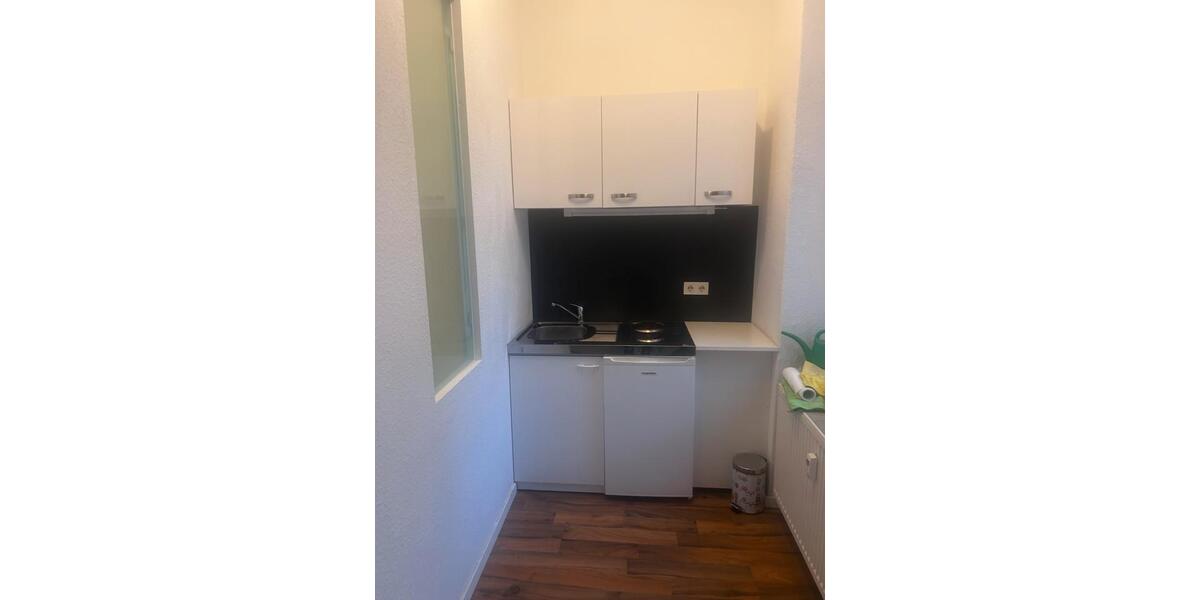 Gewerbeobjekt Plauen Bahnhofsvorstadt - 350&euro; | Angebot:26610553