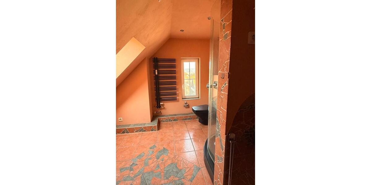 Dachgeschoßwohnung Naumburg (Saale) - 3 Zimmer, 100 m&sup2;, 765&euro; | Angebot:26426151