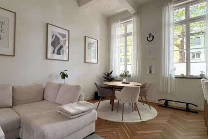 Wohnung zum Mieten in Krefeld 740 € 63.47 m²