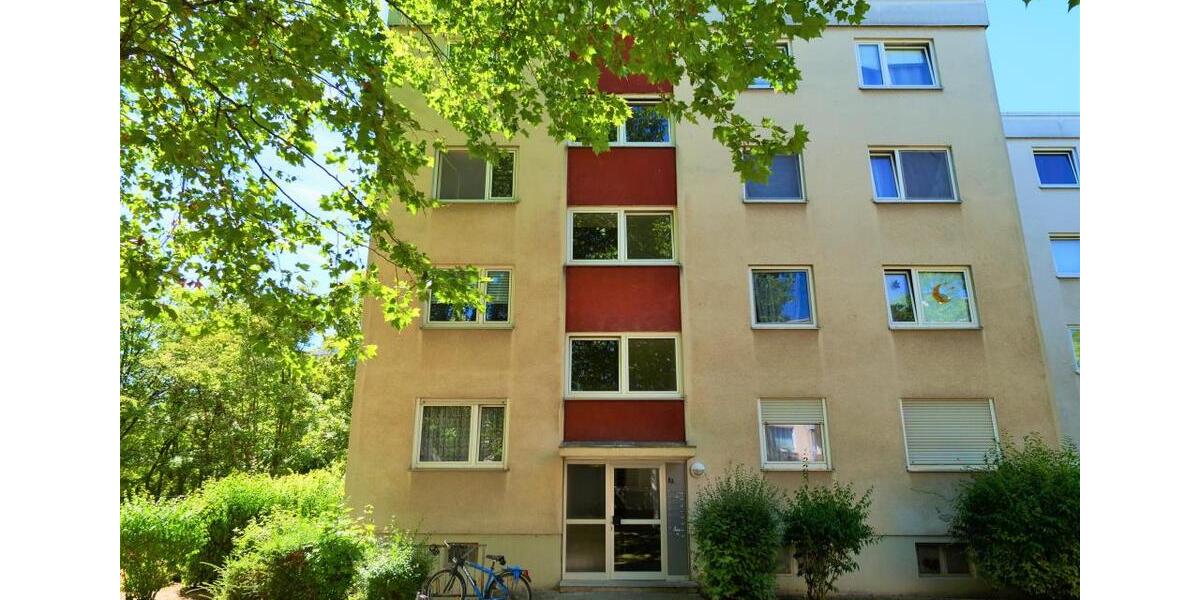 Etagenwohnung Frankenthal (Pfalz) - 4 Zimmer, 88 m&sup2;, 909&euro; | Angebot:25919737