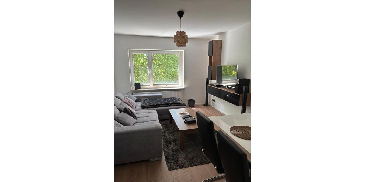 Etagenwohnung Hannover Vahrenwald-List - 3 Zimmer, 56 m&sup2;, 800&euro; | Angebot:26681625