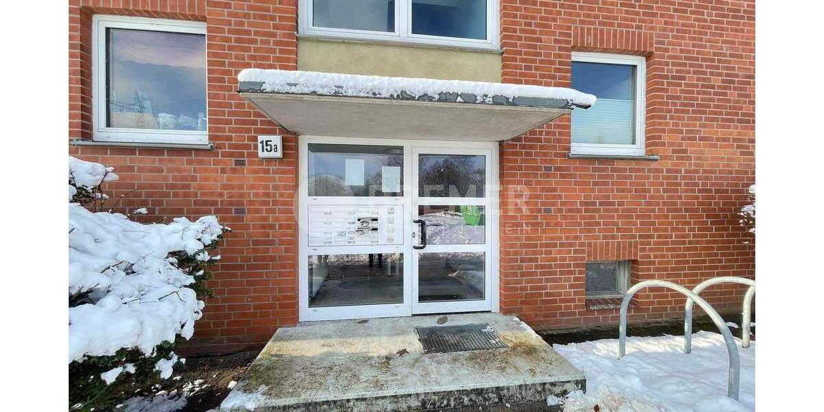 Moderne 2-Zimmer-Single-Wohnung in Reppenstedt 2 zimmer