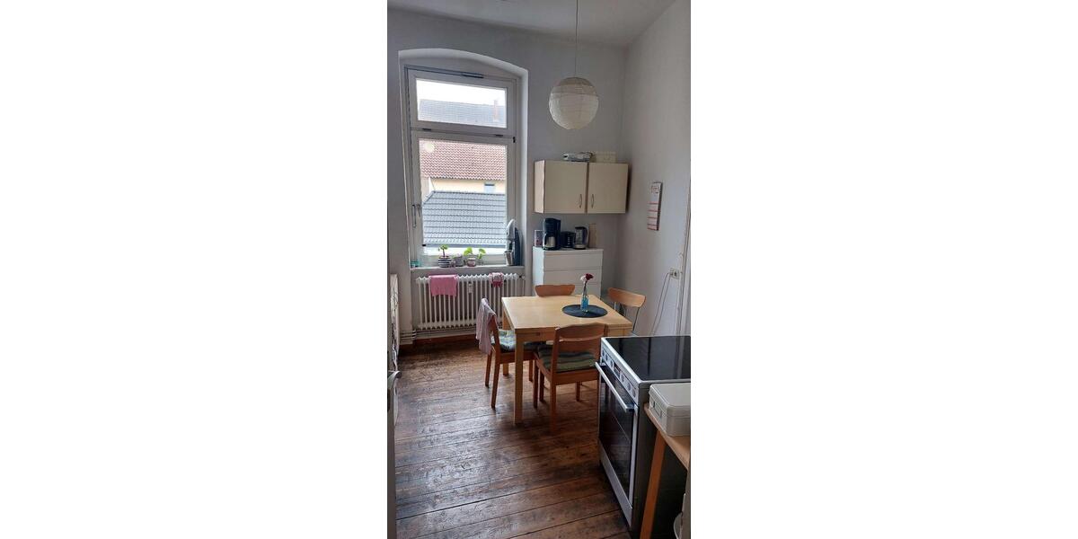 Wohnen auf Zeit Osnabrück Hellern - 1 Zimmer, 15 m&sup2;, 310&euro; | Angebot:26255001