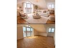 Maisonettenwohnung Sigmaringen - 3 Zimmer, 88 m&sup2;, 1.320&euro; | Angebot:26652357