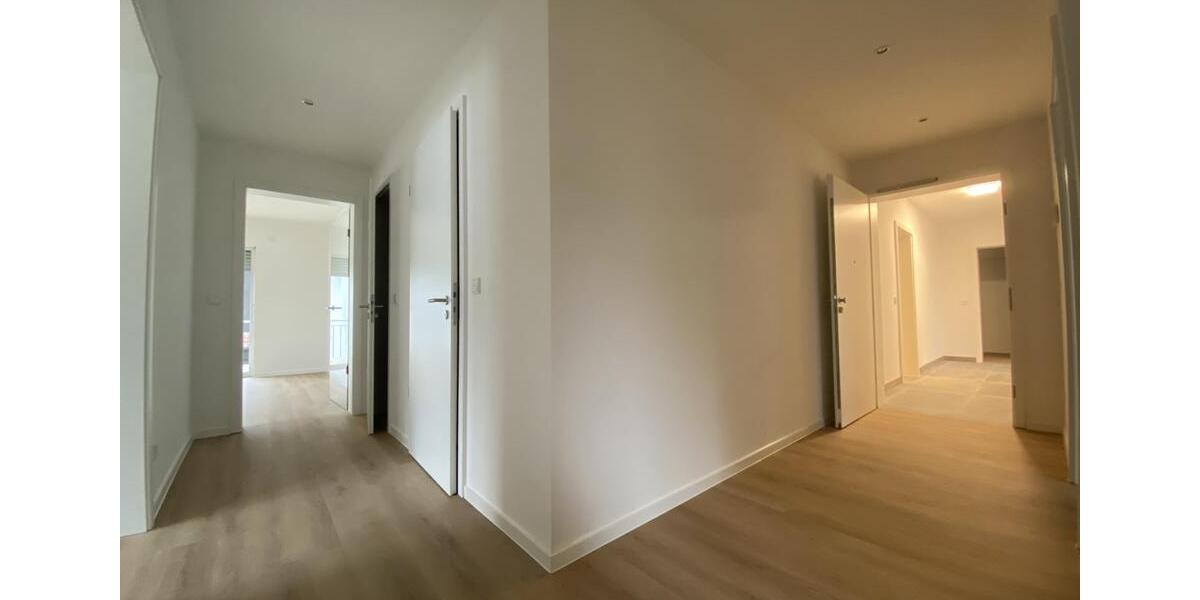 Etagenwohnung Bad Vilbel - 3 Zimmer, 80 m&sup2;, 1.500&euro; | Angebot:24785024
