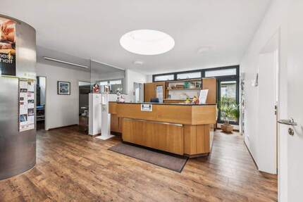 Gewerbeobjekt Mönchengladbach Poeth - 2.000&euro; | Angebot:24578100